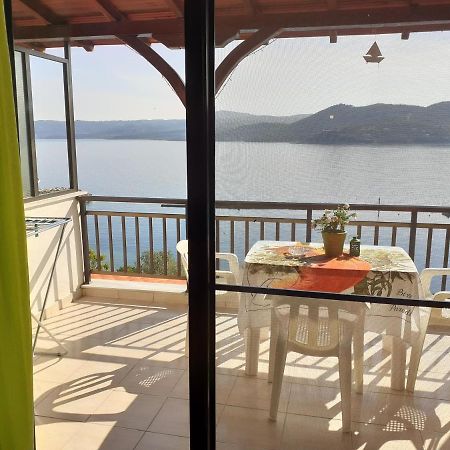 Pyrgadikia Paradise Dış mekan fotoğraf