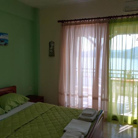Pyrgadikia Paradise Dış mekan fotoğraf