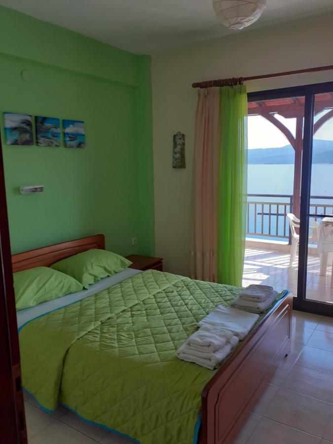 Pyrgadikia Paradise Dış mekan fotoğraf