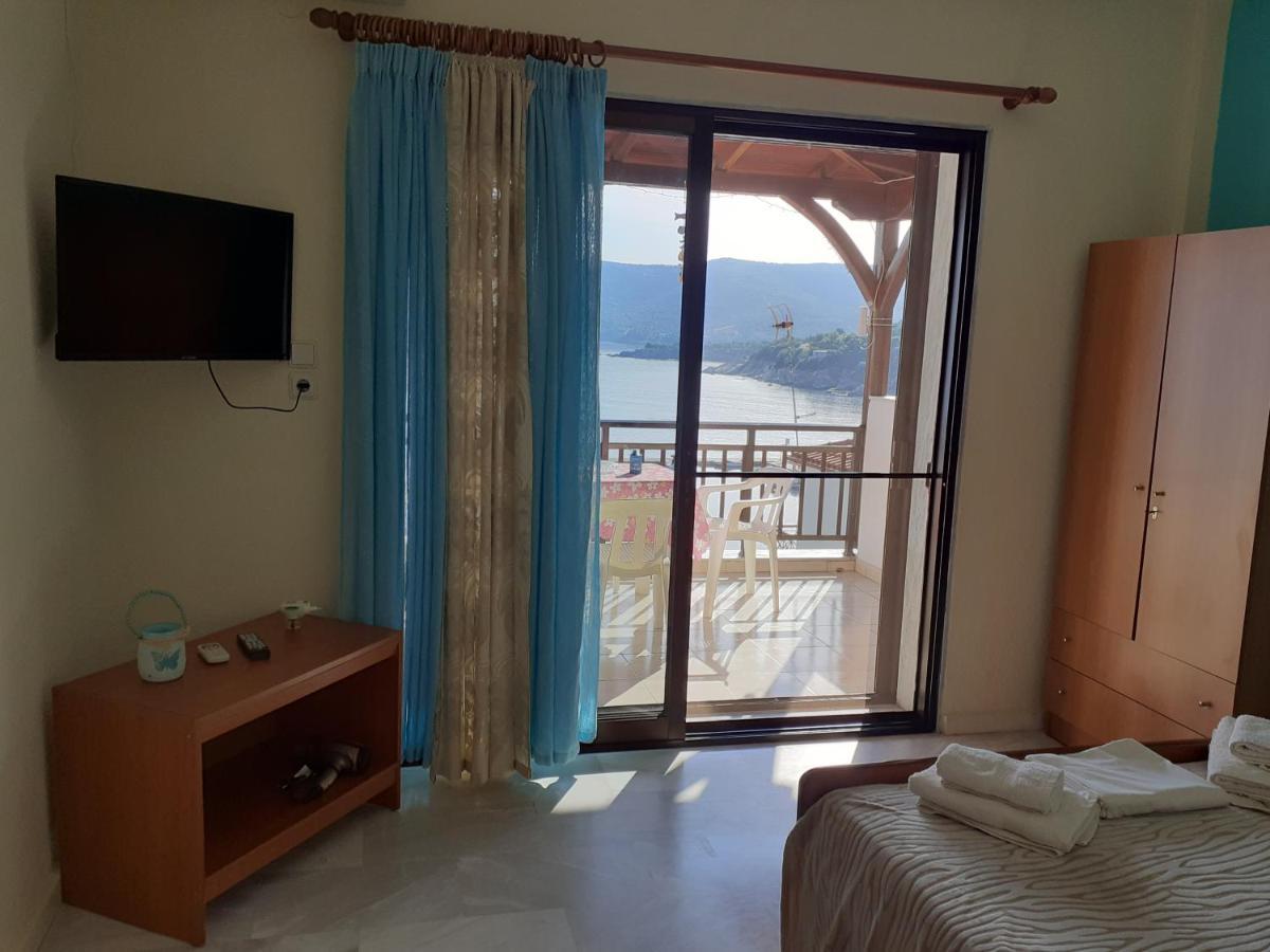 Pyrgadikia Paradise Dış mekan fotoğraf