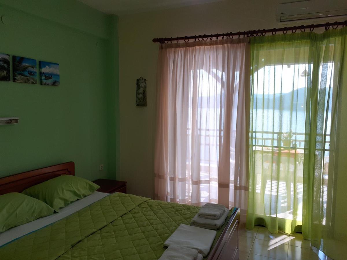 Pyrgadikia Paradise Dış mekan fotoğraf