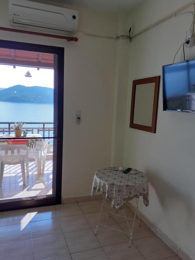 Pyrgadikia Paradise Dış mekan fotoğraf