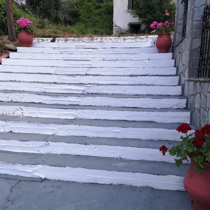 Pyrgadikia Paradise Dış mekan fotoğraf