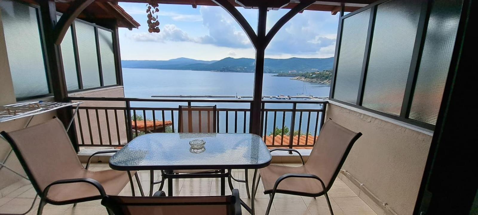 Pyrgadikia Paradise Dış mekan fotoğraf