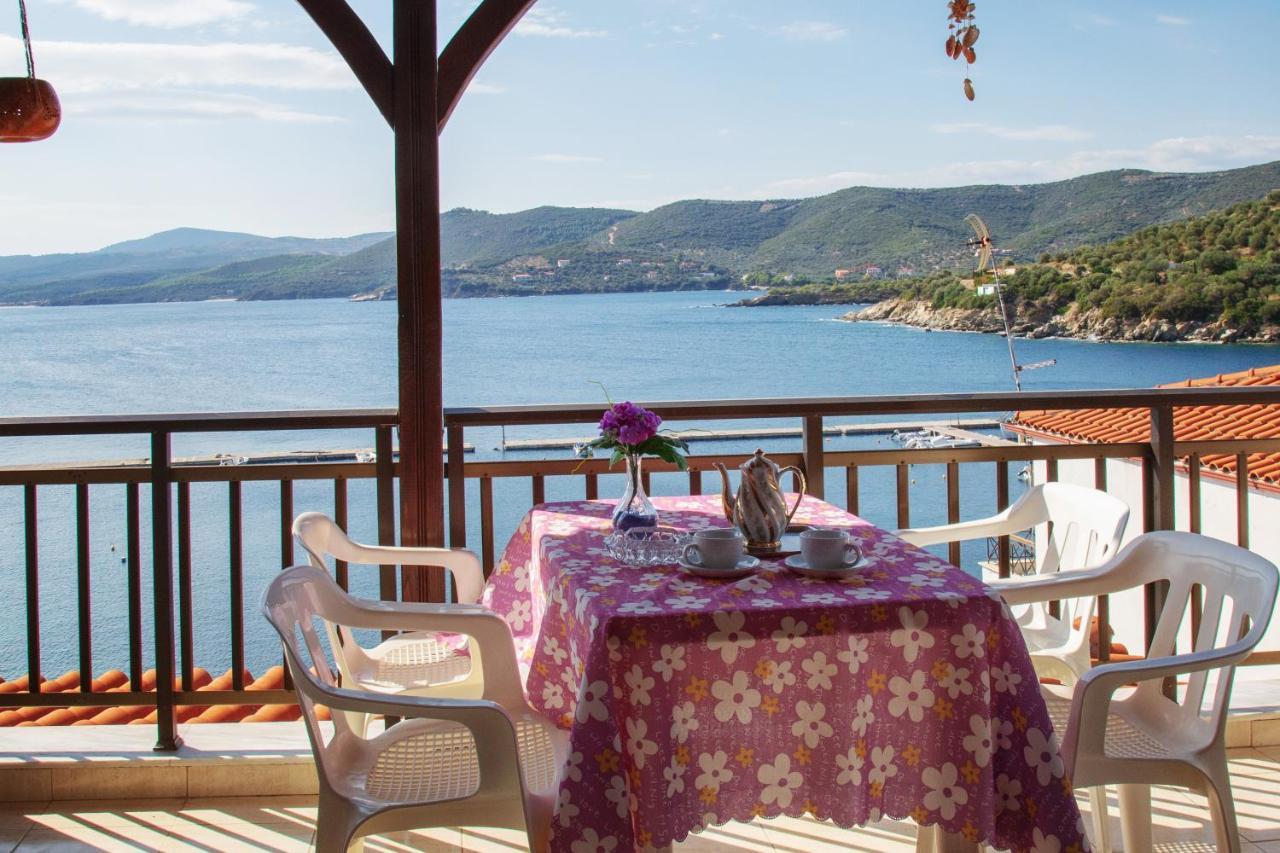 Pyrgadikia Paradise Dış mekan fotoğraf
