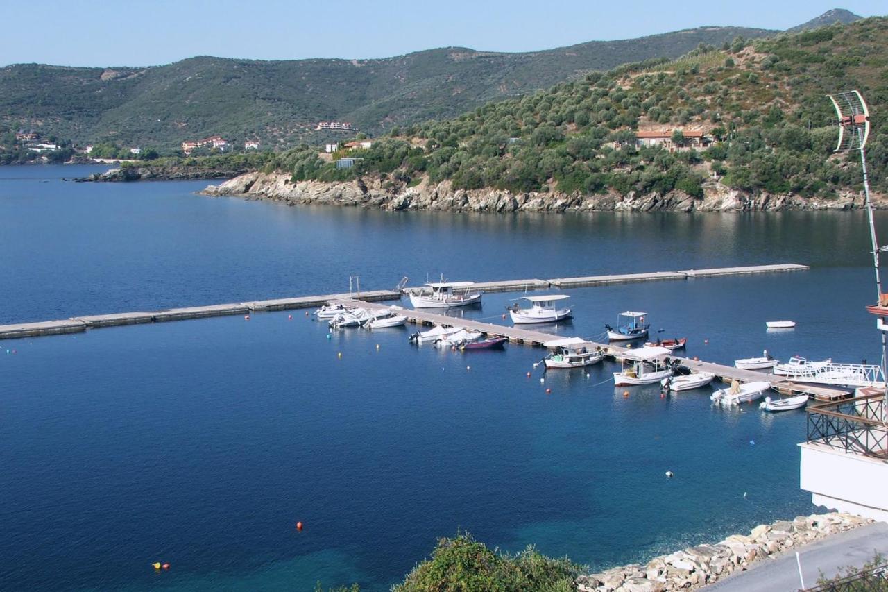 Pyrgadikia Paradise Dış mekan fotoğraf