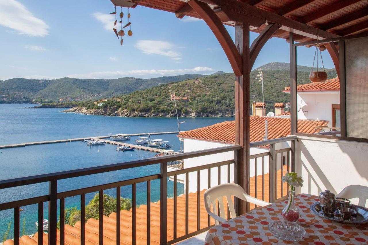 Pyrgadikia Paradise Dış mekan fotoğraf
