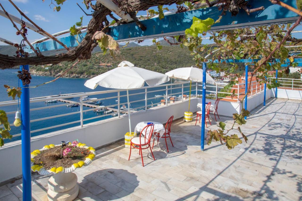 Pyrgadikia Paradise Dış mekan fotoğraf
