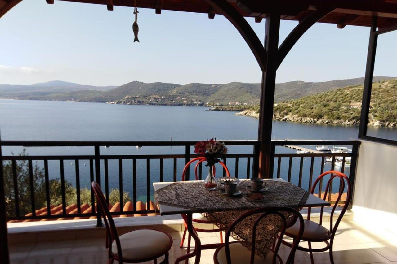 Pyrgadikia Paradise Dış mekan fotoğraf