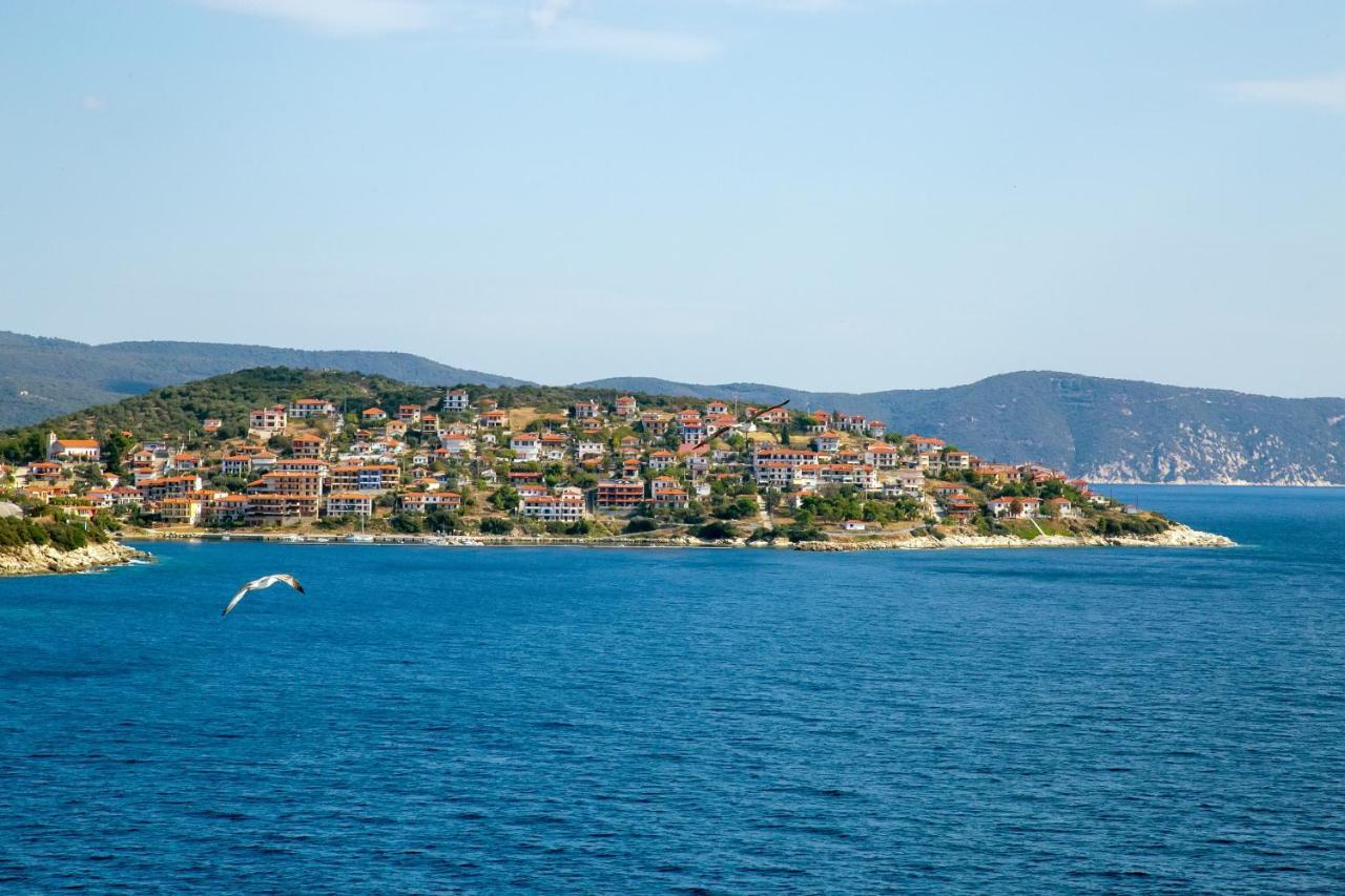 Pyrgadikia Paradise Dış mekan fotoğraf