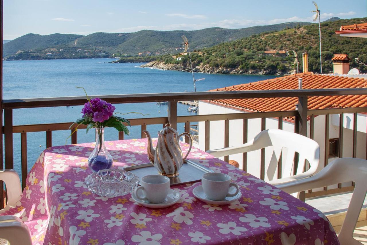 Pyrgadikia Paradise Dış mekan fotoğraf