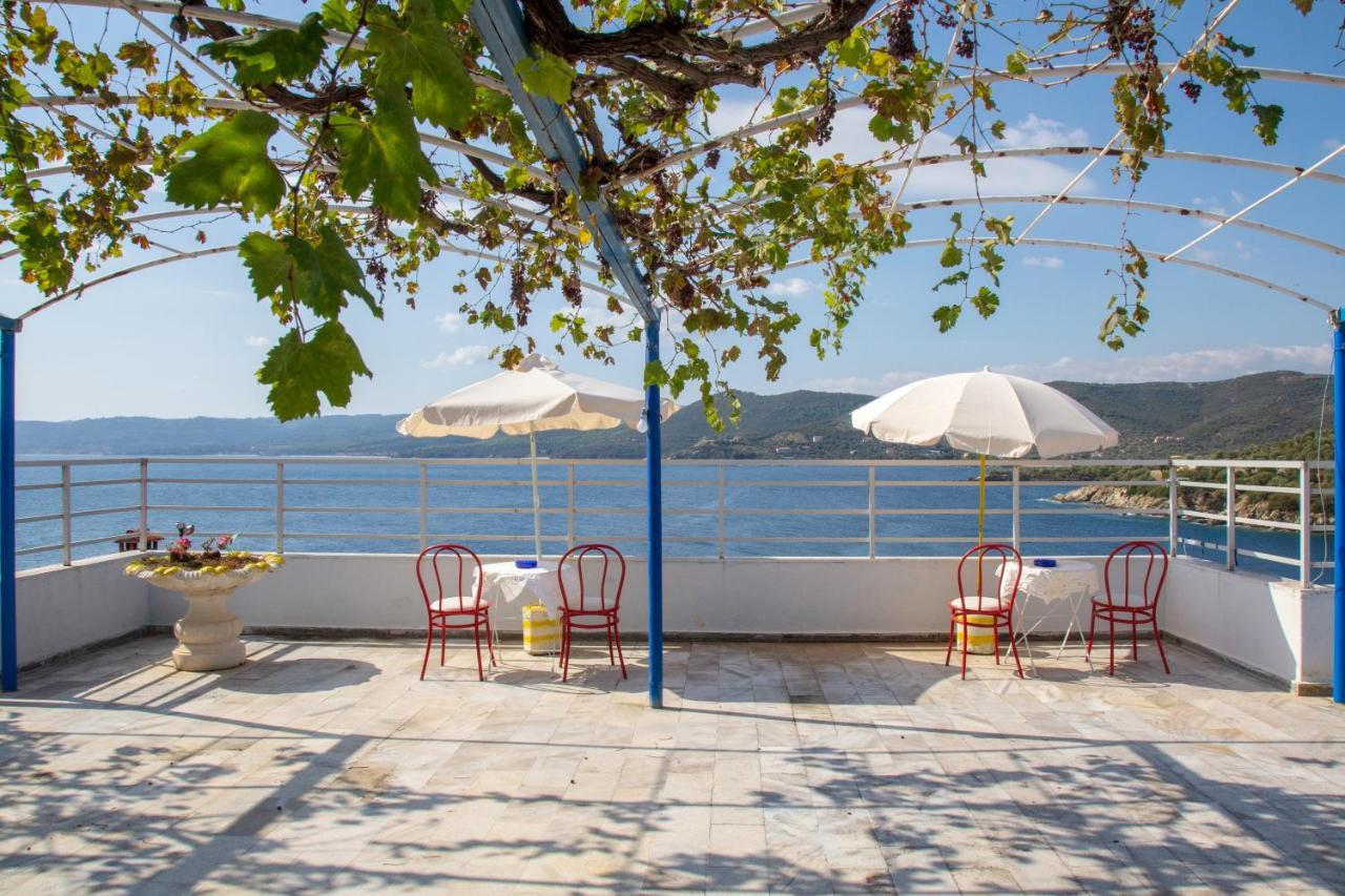 Pyrgadikia Paradise Dış mekan fotoğraf