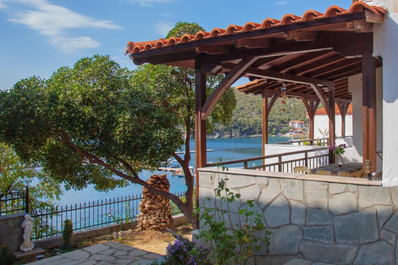 Pyrgadikia Paradise Dış mekan fotoğraf