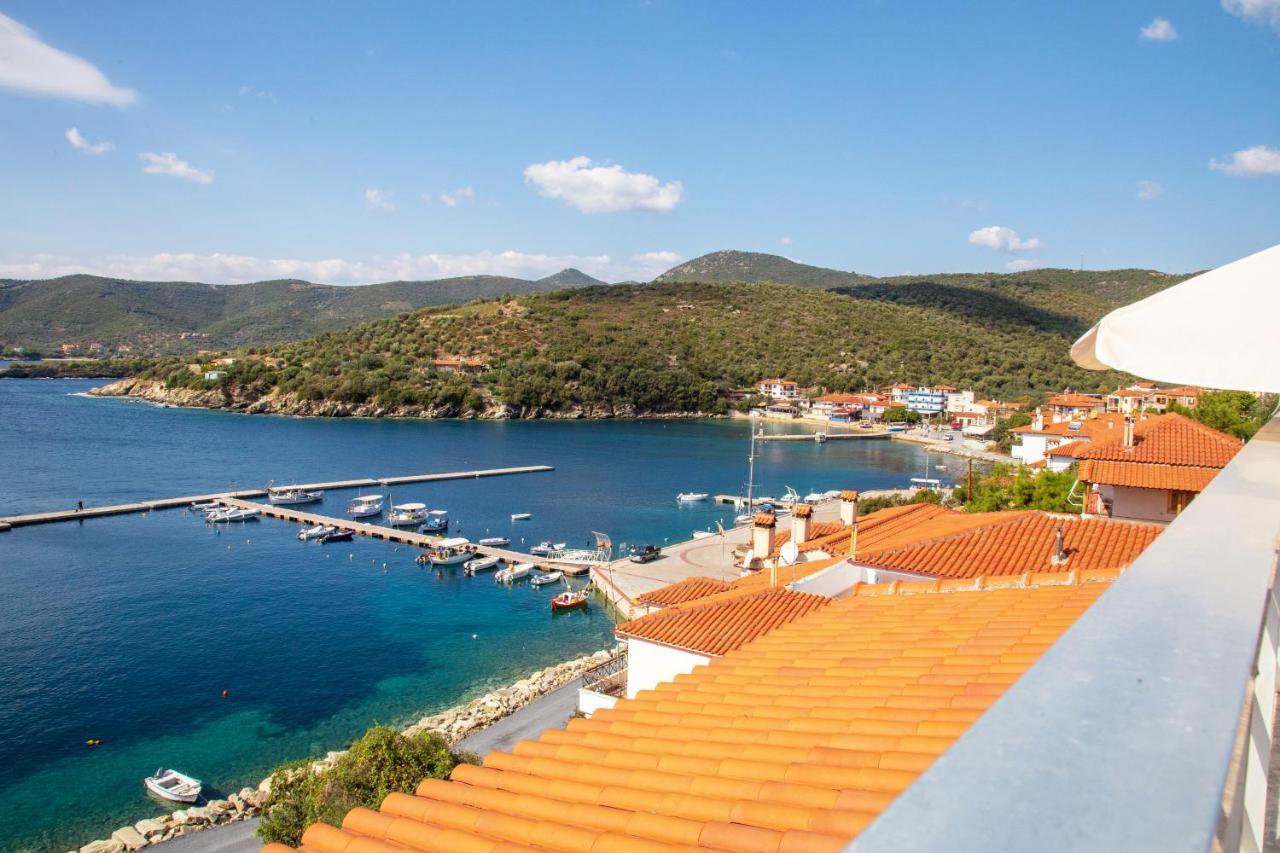 Pyrgadikia Paradise Dış mekan fotoğraf