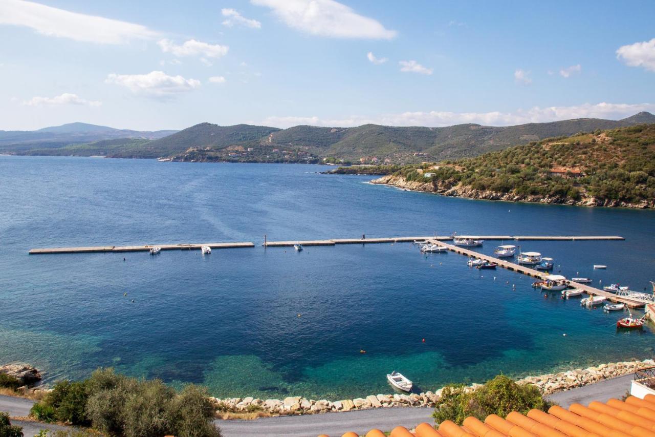Pyrgadikia Paradise Dış mekan fotoğraf